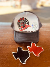Load image into Gallery viewer, Texas Tech Custom Cap

