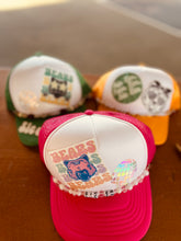 Load image into Gallery viewer, Baylor game Day Cap
