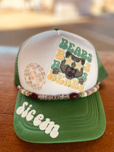 Load image into Gallery viewer, Baylor game Day Cap
