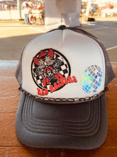 Load image into Gallery viewer, Texas Tech Custom Cap

