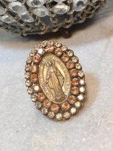 Load image into Gallery viewer, A Whole Lotta Jesus Adjustable Ring
