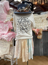 Load image into Gallery viewer, Fabulously Faded Bandana Skirt
