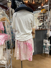 Load image into Gallery viewer, Fabulously Faded Bandana Skirt
